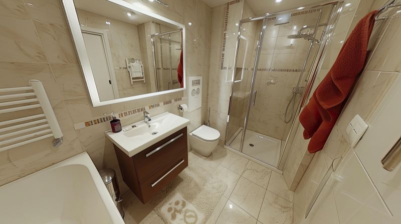 Bathroom Modern Designs